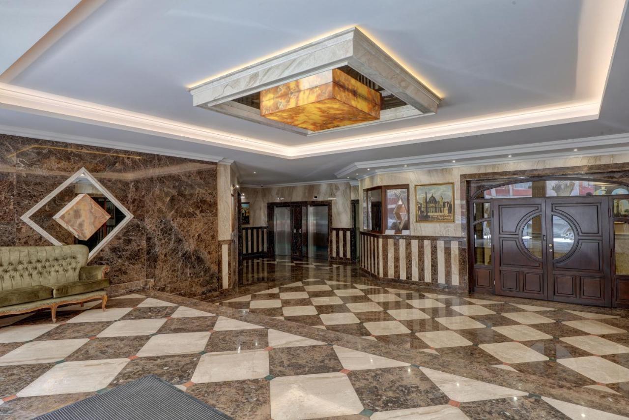 Luxury Center Apartments In Grand Karavel Varna Esterno foto