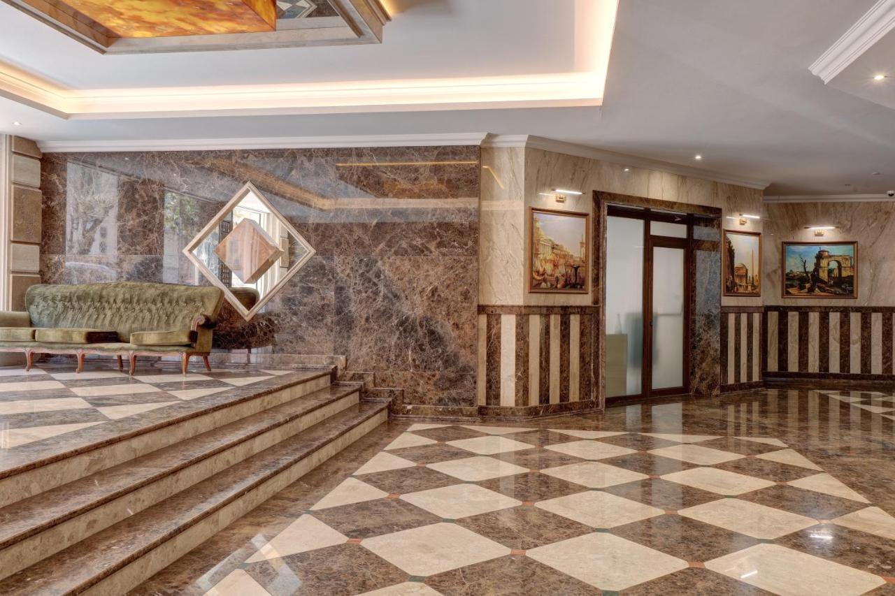 Luxury Center Apartments In Grand Karavel Varna Esterno foto
